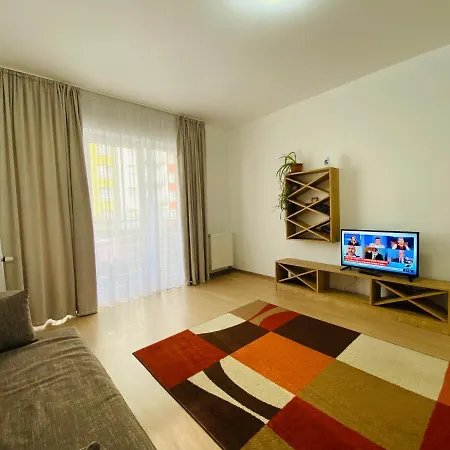 Stay In Brasov Feel Like Home Extérieur photo