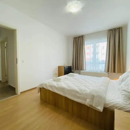 Stay In Brasov Feel Like Home Extérieur photo