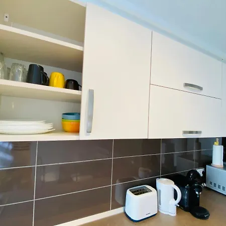 Stay In Brasov Feel Like Home Extérieur photo