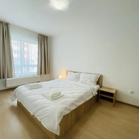 Stay In Brasov Feel Like Home Extérieur photo
