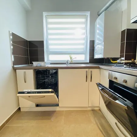 Stay In Brasov Feel Like Home Extérieur photo