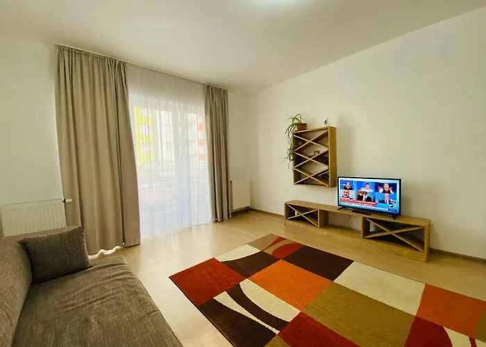 Stay In Brasov Feel Like Home