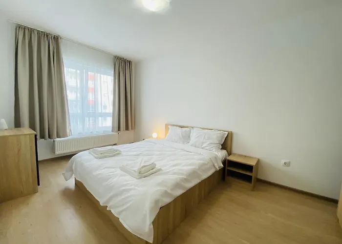 Stay In Brasov Feel Like Home