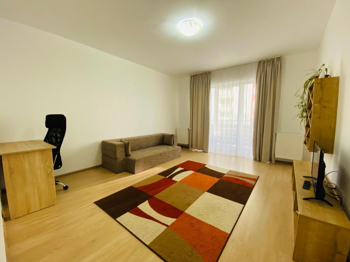 In Feel Like Apartamento Braşov
