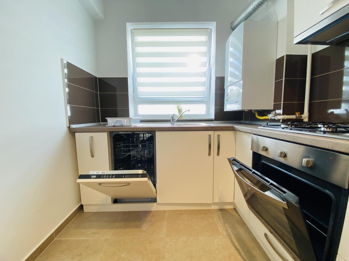 Apartamento In Feel Like Braşov